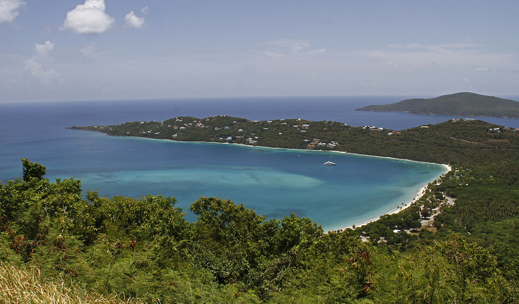 5 Reasons to Plan a Destination Wedding in the Virgin Islands