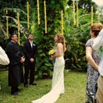 tropical garden wedding venue for destination wedding