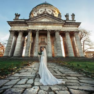 christian wedding ceremony