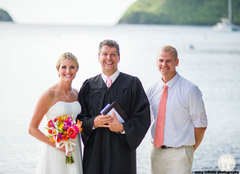 st-thomas all inclusive wedding packages